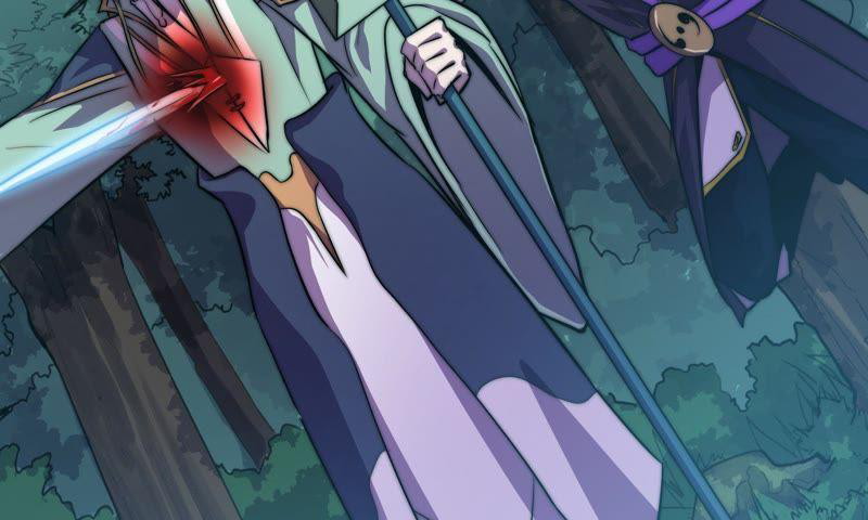 Fatal Code Chapter 29 Bahasa Indonesia